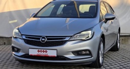 OPEL ASTRA TOURER 1.6 CDTI