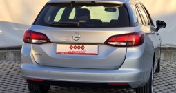 OPEL ASTRA TOURER 1.6 CDTI