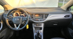 OPEL ASTRA TOURER 1.6 CDTI