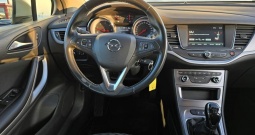 OPEL ASTRA TOURER 1.6 CDTI