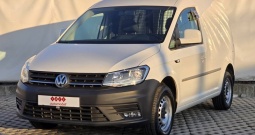 VW CADDY 2,0 TDI