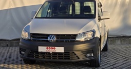 VW CADDY 2,0 TDI