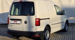 VW CADDY 2,0 TDI