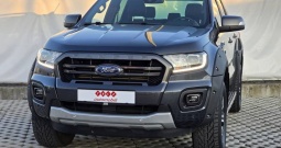 FORD RANGER 2.0D AT WILDTRAK