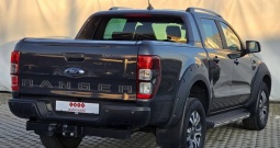 FORD RANGER 2.0D AT WILDTRAK