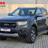 FORD RANGER 2.0D AT WILDTRAK