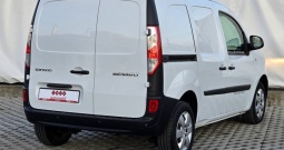 RENAULT KANGOO 1.5 DCI