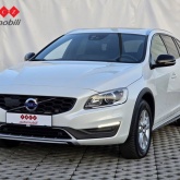 VOLVO V60 2.4D CROSS COUNTRY