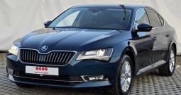 ŠKODA SUPERB 1.6 TDI DSG