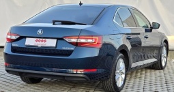 ŠKODA SUPERB 1.6 TDI DSG