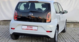 VW UP 1.0