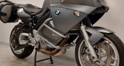 Bmw F800st 798 cm3, 2007.g.