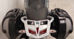 Bmw F800st 798 cm3, 2007.g.