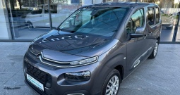 CITROEN BERLINGO M1 BlueHDi 100 - JAMSTVO 15 MJESECI, 15.900,00 €