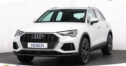 Audi Q3 45 TFSIe S tronic 245 KS, LED+ACC+GR SJED+KAM 360+PANO+18\\"