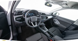 Audi Q3 45 TFSIe S tronic 245 KS, LED+ACC+GR SJED+KAM 360+PANO+18\\"