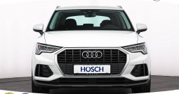 Audi Q3 45 TFSIe S tronic 245 KS, LED+ACC+GR SJED+KAM 360+PANO+18\\"