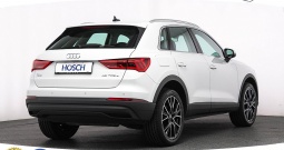 Audi Q3 45 TFSIe S tronic 245 KS, LED+ACC+GR SJED+KAM 360+PANO+18\\"