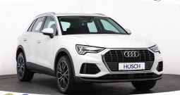 Audi Q3 45 TFSIe S tronic 245 KS, LED+ACC+GR SJED+KAM 360+PANO+18\\"