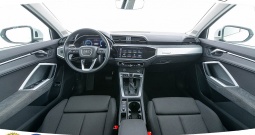 Audi Q3 45 TFSIe S tronic 245 KS, LED+ACC+GR SJED+KAM 360+PANO+18\\"