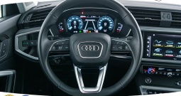 Audi Q3 45 TFSIe S tronic 245 KS, LED+ACC+GR SJED+KAM 360+PANO+18\\"