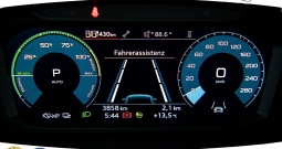 Audi Q3 45 TFSIe S tronic 245 KS, LED+ACC+GR SJED+KAM 360+PANO+18\\"