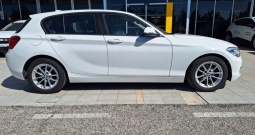 BMW SERIJA 1 - JAMSTVO 15 MJESECI, 13.490,00 € - Akcija