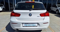 BMW SERIJA 1 - JAMSTVO 15 MJESECI, 13.490,00 € - Akcija