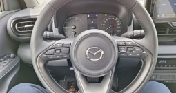 MAZDA 2 HYBRID 1.5 116HP AT FWD EXCLUSIVE-LINE -Tvorničko jamstvo, 27.900,00...