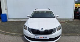 ŠKODA OCTAVIA COMBI 2.0 TDI DSG GREENTECH AMBITION - JAMSTVO 15 MJESECI!!!, ...