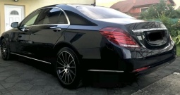 Mercedes S 350d L