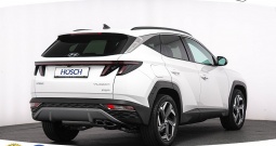 NOVO Hyundai Tucson 1.6 T-GDi 4WD Aut. Comfort 253 KS, LED+ACC+GR SJED+19\\"