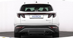 NOVO Hyundai Tucson 1.6 T-GDi 4WD Aut. Comfort 253 KS, LED+ACC+GR SJED+19\\"