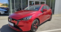 Mazda2 e-Skyactiv G 90hp 6MT CENTRE-LINE CONVENIENCE PACK - Tvorničko jamstv...