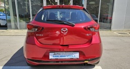 Mazda2 e-Skyactiv G 90hp 6MT CENTRE-LINE CONVENIENCE PACK - Tvorničko jamstv...