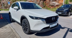 Mazda CX-5 2.0L Skyactiv G 165hp 6MT ADVANTAGE - Tvorničko jamstvo, 34.900,0...