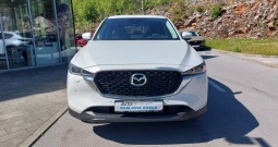 Mazda CX-5 2.0L Skyactiv G 165hp 6MT ADVANTAGE - Tvorničko jamstvo, 34.900,0...