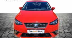 SEAT IBIZA 1.0 TSI STYLE EDITION 40 - TVORNIČKO JAMSTVO, 16.200,00 €