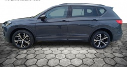 SEAT TARRACO 2.0 TDI DSG FR - TVORNIČKO JAMSTVO!!!, 39.400,00 €