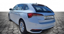 ŠKODA SCALA FL Selection 1.0 TSI - TVORNIČKO JAMSTVO!!!, 19.500,00 €