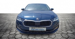 ŠKODA OCTAVIA Style 2.0 TDI DSG - TVORNIČKO JAMSTVO!!!, 29.400,00 €