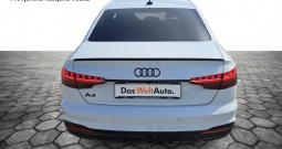 A4 35TDI S TR S LINE+, 45.200,00 €