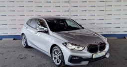 BMW SERIJA 1 116d, 20.650,00 €