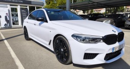 BMW 530d xDrive Aut.