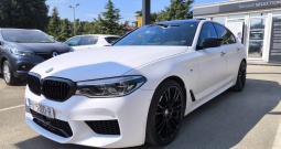 BMW 530d xDrive Aut.