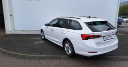 ŠKODA OCTAVIA 2.0 TDI AMBITION - JAMSTVO 15 MJESECI!!!, 19.500,00 €