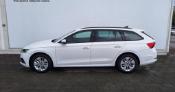 ŠKODA OCTAVIA 2.0 TDI AMBITION - JAMSTVO 15 MJESECI!!!, 19.500,00 €