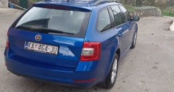 Škoda octavia karavan