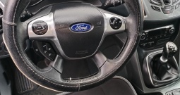 Ford C max