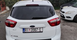 Ford C max